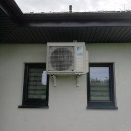 Klimatyzacja do domu Lublin 3