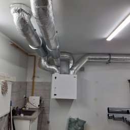 Cool Wind Klima - Klimatyzatory Pokojowe Lublin