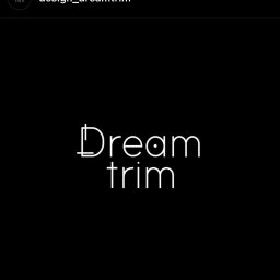 Dream trim - Drukowanie Wielkoformatowe Kraków