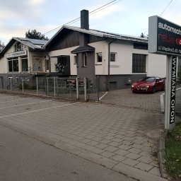 Mechanik Mikołów 4