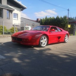 Mechanik Mikołów 2