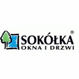 Salon Sokółka Okna i Drzwi Prestige Wood - Stolarka Drewniana Lublin