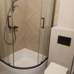 Glazurnik Niedźwiada 1