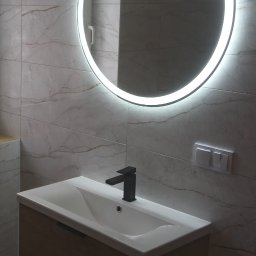 Glazurnik Niedźwiada 4