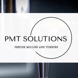 PMT Solutions - Obróbka CNC Leszno