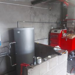 Pompy ciepła Poznań 4