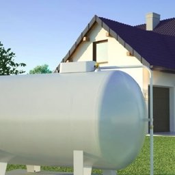 Instalacje gazowe Tomasz Chruń - Instalacje Podłogowe Grodków
