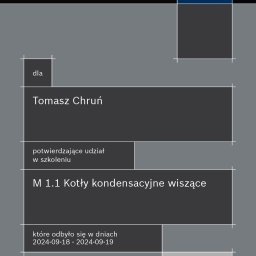 ChrunGaz Tomasz Chruń - Tanie Piece CO Nysa