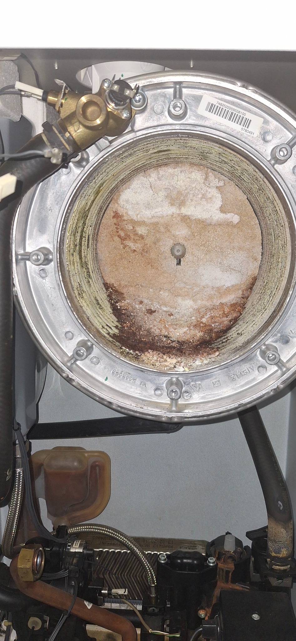 Serwis VIESSMANN VITODENS 100W