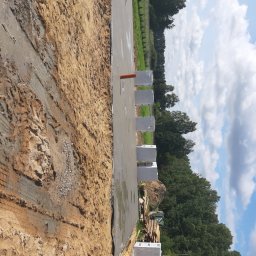 Fundamenty Ostróda 4