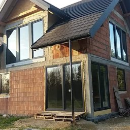 Domy murowane Katowice 4