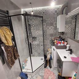 Remonty mieszkań Zabrze 3