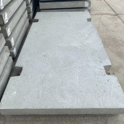 Kostka betonowa Lisów 3