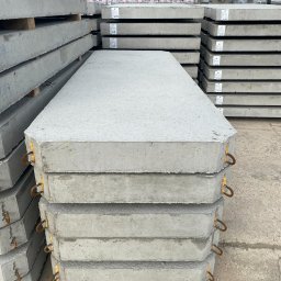 Kostka betonowa Lisów 2