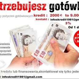 Pożyczki bez BIK Swarzędz 3