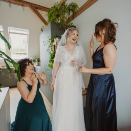 Fotograf ślubny Kleszczów 1