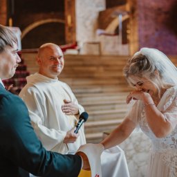 Fotograf ślubny Kleszczów 4