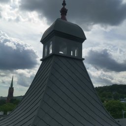 Wymiana dachu 10-693 Olsztyn 1