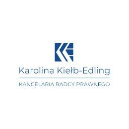 Kancelaria Radcy Prawnego Karolina Kiełb-Edling - Prawo Gospodarcze Warszawa
