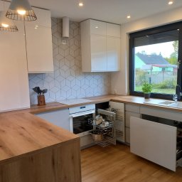 Kuchnie na wymiar Radomsko 2