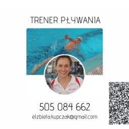Fizjoterapia Elżbieta Kupczak - Instruktor Pływania Bielsko-Biała
