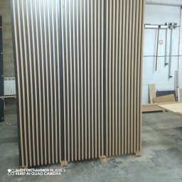 Kuchnie na wymiar Brudzew 3