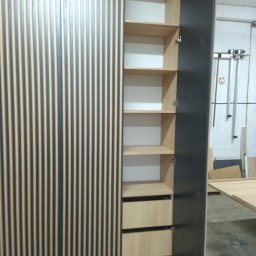 Kuchnie na wymiar Brudzew 4