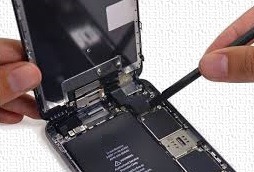 Wymiana baterii i smartphonie, tablecie czy laptopie sprawi, że twoje urządzenie będzie z Tobą dłużej :)