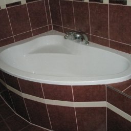 Remont łazienki Sosnowiec 7