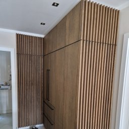 Wojciech Stolarz - Producent Schodów Drewnianych Koszyce małe