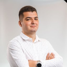 Dawid Kwietniewski - Programowanie Aplikacji Użytkowych Lublin