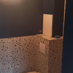 Malowanie mieszkań Lubin 2