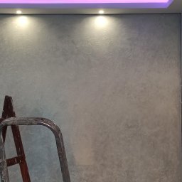 Malowanie mieszkań Lubin 1