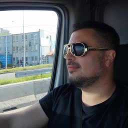 Oleksii Ilnitskii - Malowanie Biur Częstochowa