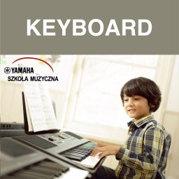 Nauka gry na Keyboardzie
