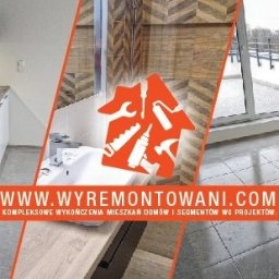 WYREMONTOWANI.COM - Remontowanie Mieszkań Nowy Dwór Mazowiecki