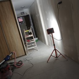 Remonty mieszkań Kołobrzeg 4