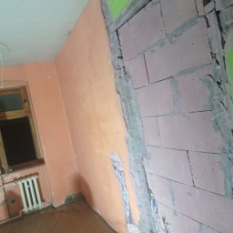 Remonty mieszkań Kołobrzeg 2