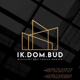 IK.DOM.BUD - Sufit Napinany Łódź