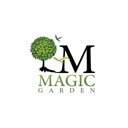 Magic Garden - Aranżacja Ogrodu Ozorków