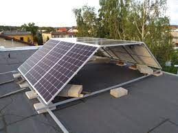 konstrukcja balastowa