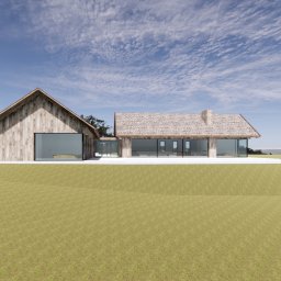 Architekt Marcin Solarek - Usługi Architektoniczne Warszawa