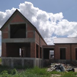 Projektowanie domów Warszawa 4