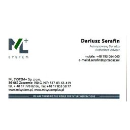 Autoryzowany Doradca firmy ML System - Serwisant Fotowoltaiki Gostyń