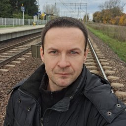 Tomasz Pardyka - usługi glazurnicze - Płytkarz Karmanowice