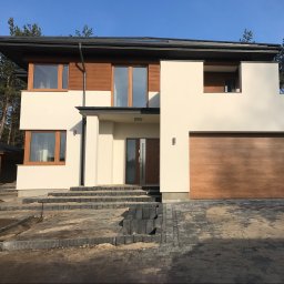 Usługi budowlane Kubicki Michał