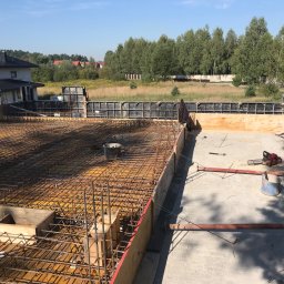 Domy murowane Morawica 4