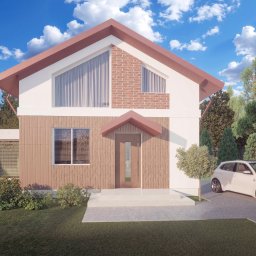 Usługi Projektowe - Doskonała Adaptacja Projektu Tuchola
