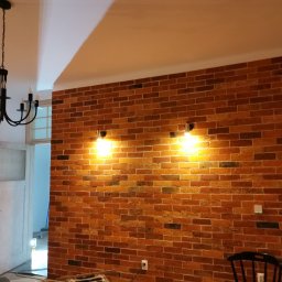 Remont łazienki Łódź 3