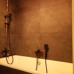 Remont łazienki Łódź 4